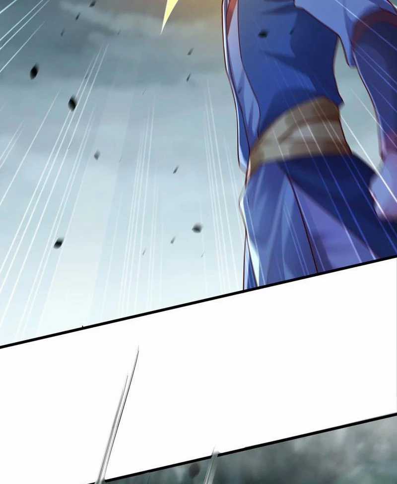 Vừa Cầm Được Thái Cổ Tiên Dược, Ta Đã Đe Dọa Thánh Chủ Chapter 52 trang 4