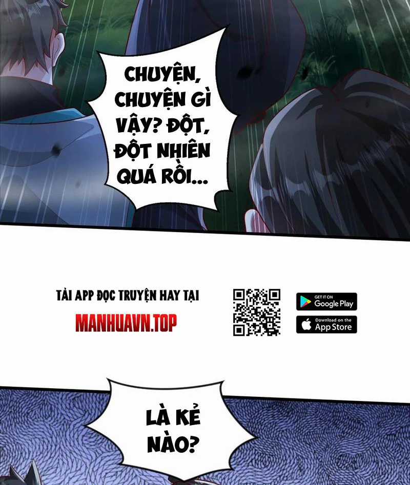 Vừa Cầm Được Thái Cổ Tiên Dược, Ta Đã Đe Dọa Thánh Chủ Chapter 52 trang 40