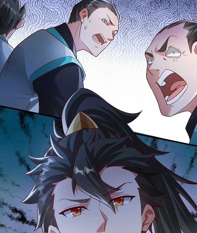 Vừa Cầm Được Thái Cổ Tiên Dược, Ta Đã Đe Dọa Thánh Chủ Chapter 52 trang 41