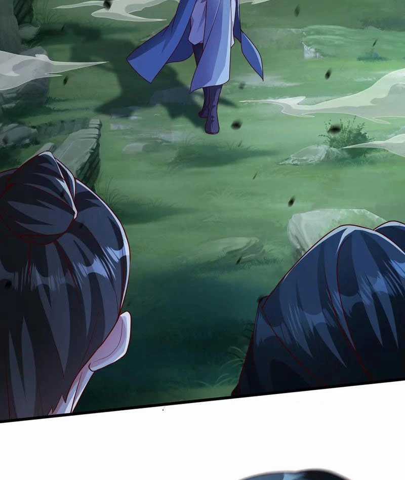 Vừa Cầm Được Thái Cổ Tiên Dược, Ta Đã Đe Dọa Thánh Chủ Chapter 52 trang 43