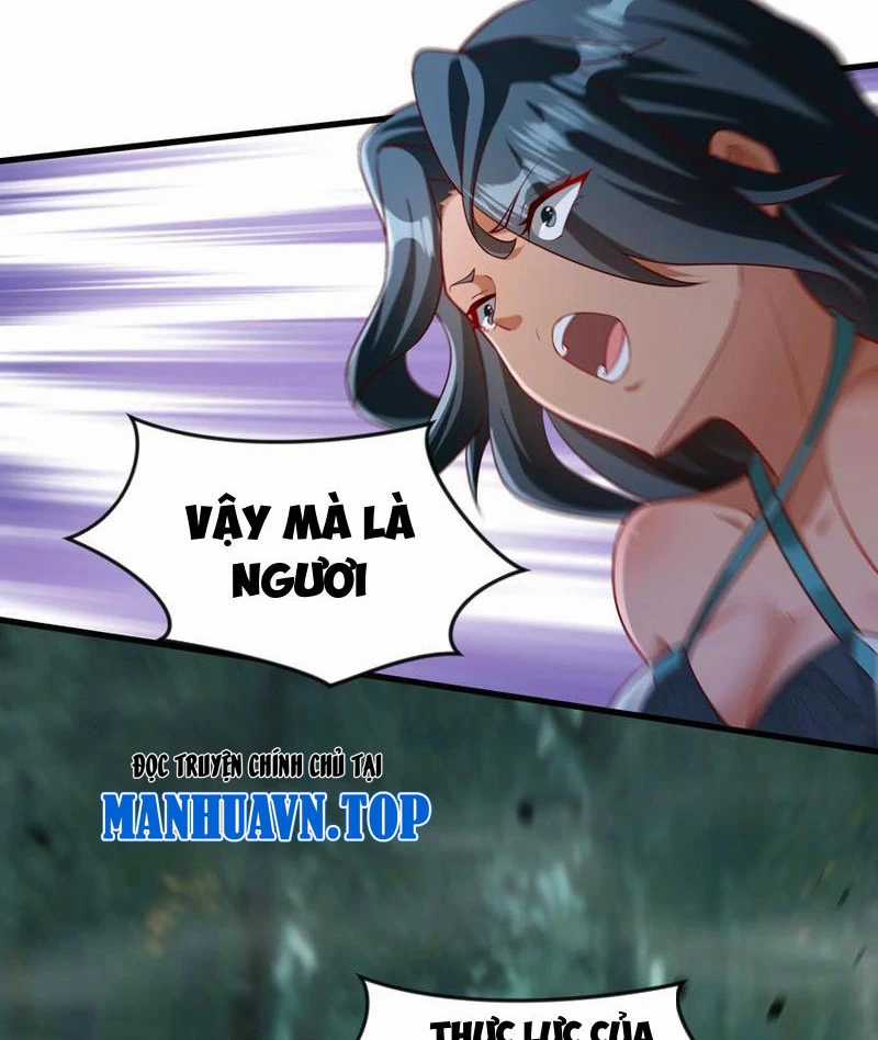 Vừa Cầm Được Thái Cổ Tiên Dược, Ta Đã Đe Dọa Thánh Chủ Chapter 52 trang 44