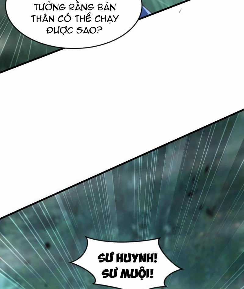 Vừa Cầm Được Thái Cổ Tiên Dược, Ta Đã Đe Dọa Thánh Chủ Chapter 52 trang 47