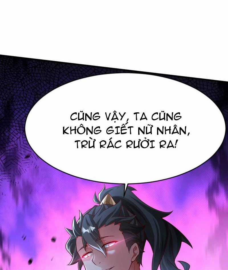 Vừa Cầm Được Thái Cổ Tiên Dược, Ta Đã Đe Dọa Thánh Chủ Chapter 52 trang 50