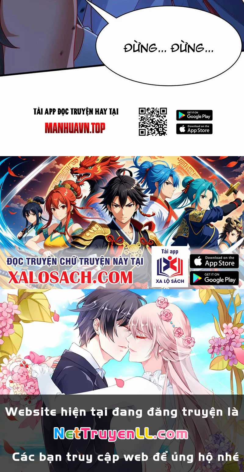 Vừa Cầm Được Thái Cổ Tiên Dược, Ta Đã Đe Dọa Thánh Chủ Chapter 52 trang 52