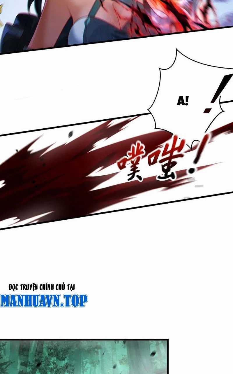 Vừa Cầm Được Thái Cổ Tiên Dược, Ta Đã Đe Dọa Thánh Chủ Chapter 53 trang 2