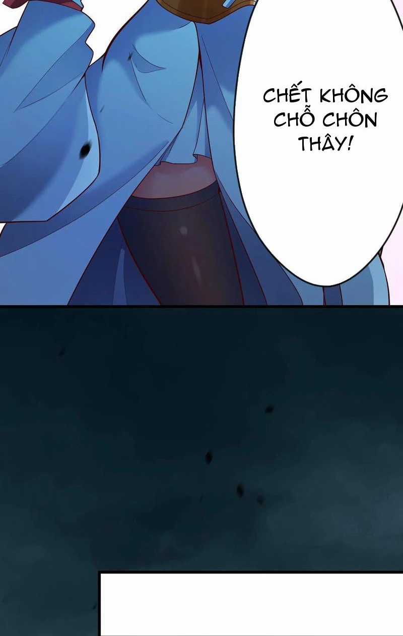 Vừa Cầm Được Thái Cổ Tiên Dược, Ta Đã Đe Dọa Thánh Chủ Chapter 53 trang 23