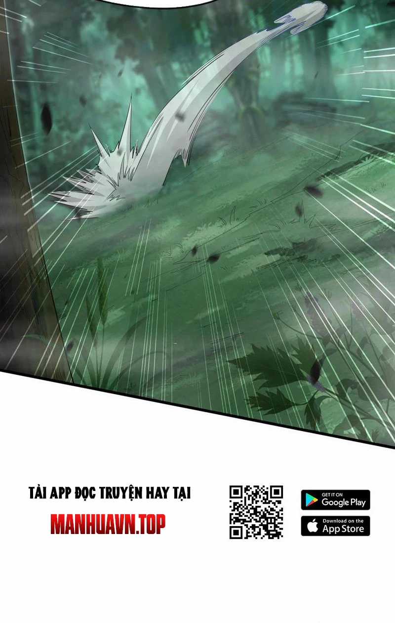 Vừa Cầm Được Thái Cổ Tiên Dược, Ta Đã Đe Dọa Thánh Chủ Chapter 53 trang 27