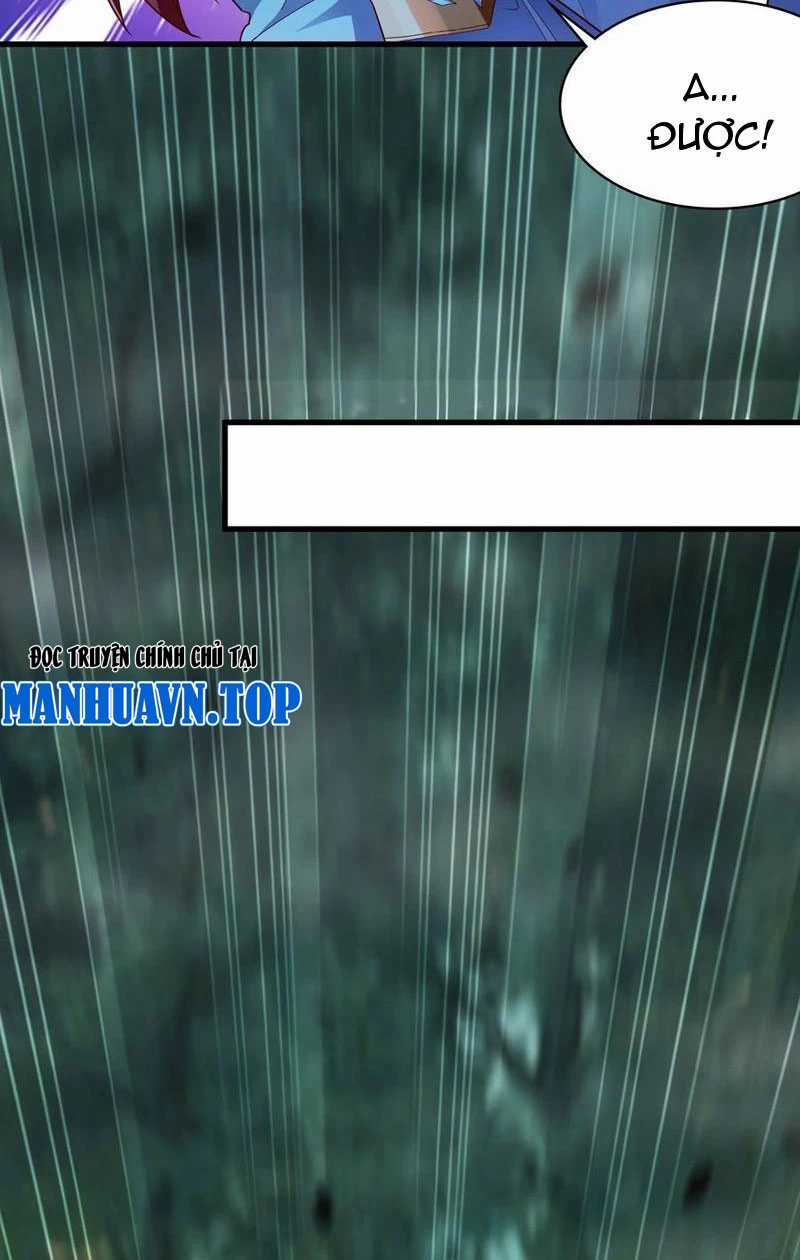 Vừa Cầm Được Thái Cổ Tiên Dược, Ta Đã Đe Dọa Thánh Chủ Chapter 53 trang 39