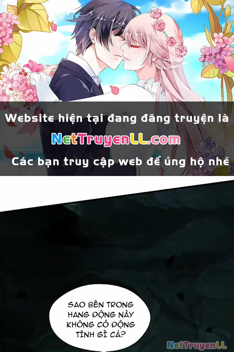 Vừa Cầm Được Thái Cổ Tiên Dược, Ta Đã Đe Dọa Thánh Chủ Chapter 54 trang 0