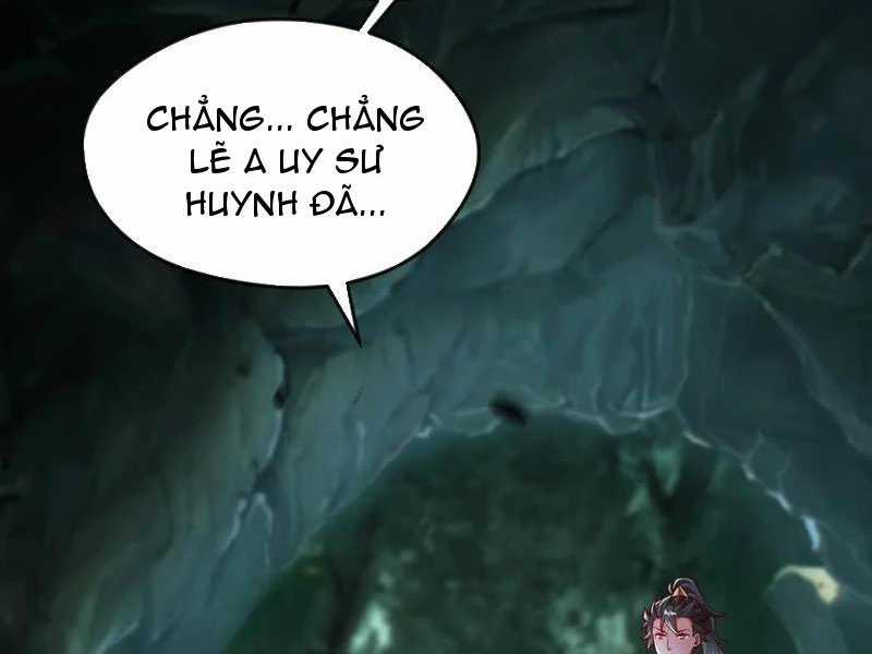 Vừa Cầm Được Thái Cổ Tiên Dược, Ta Đã Đe Dọa Thánh Chủ Chapter 54 trang 1