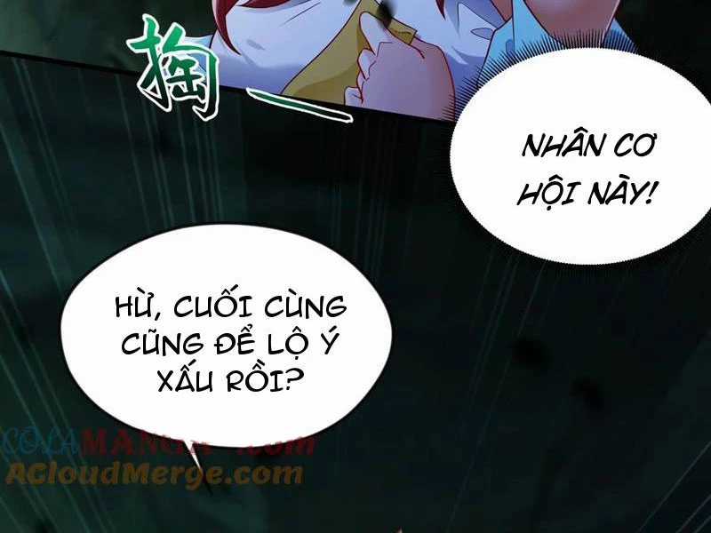 Vừa Cầm Được Thái Cổ Tiên Dược, Ta Đã Đe Dọa Thánh Chủ Chapter 54 trang 10
