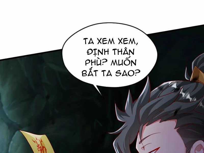 Vừa Cầm Được Thái Cổ Tiên Dược, Ta Đã Đe Dọa Thánh Chủ Chapter 54 trang 14