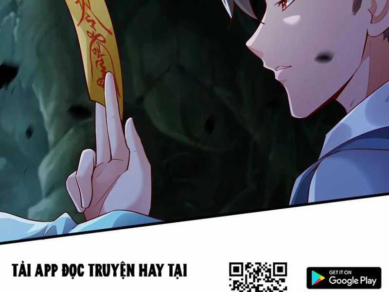 Vừa Cầm Được Thái Cổ Tiên Dược, Ta Đã Đe Dọa Thánh Chủ Chapter 54 trang 15