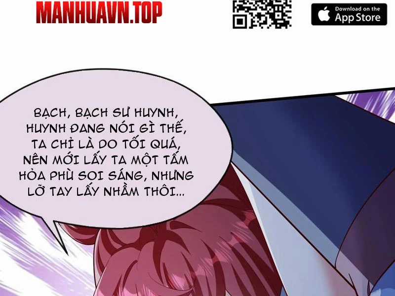 Vừa Cầm Được Thái Cổ Tiên Dược, Ta Đã Đe Dọa Thánh Chủ Chapter 54 trang 16