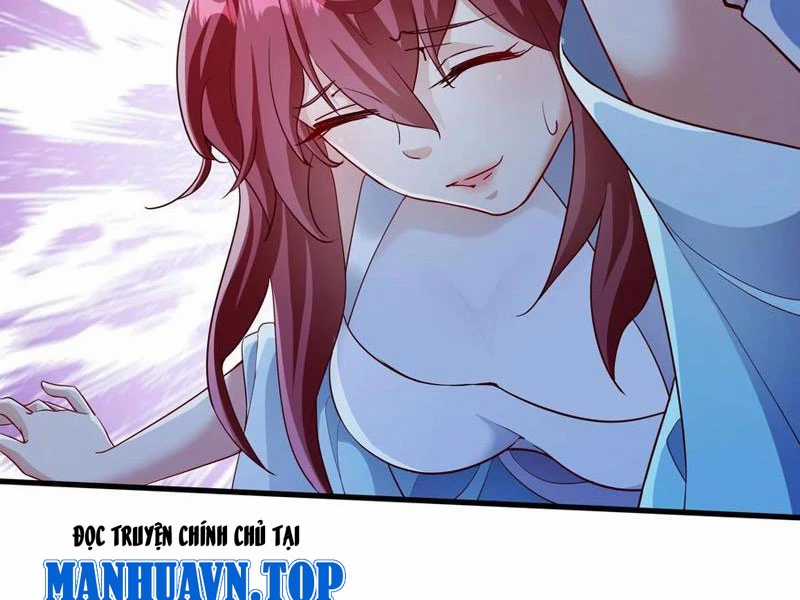 Vừa Cầm Được Thái Cổ Tiên Dược, Ta Đã Đe Dọa Thánh Chủ Chapter 54 trang 17