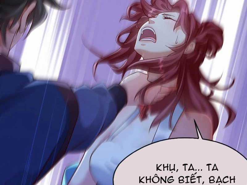 Vừa Cầm Được Thái Cổ Tiên Dược, Ta Đã Đe Dọa Thánh Chủ Chapter 54 trang 19