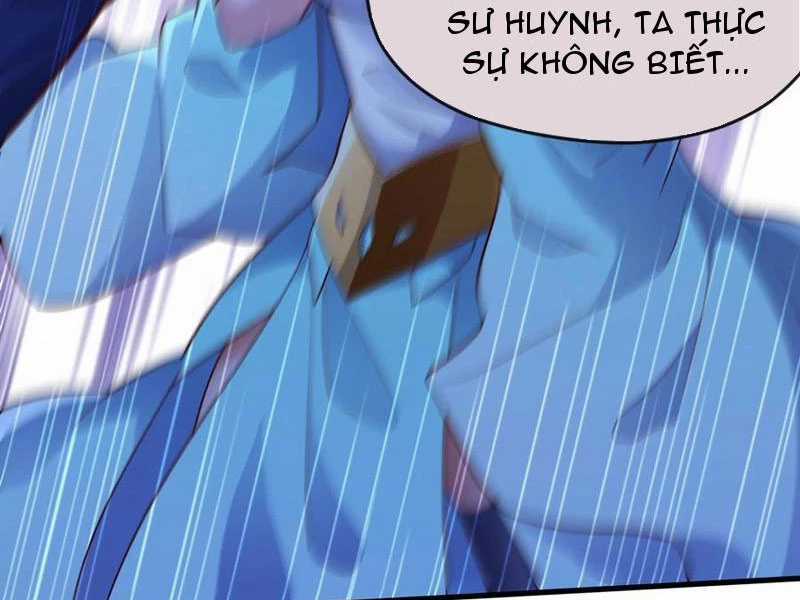 Vừa Cầm Được Thái Cổ Tiên Dược, Ta Đã Đe Dọa Thánh Chủ Chapter 54 trang 20