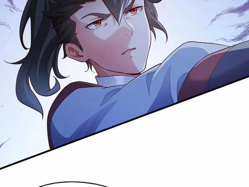 Vừa Cầm Được Thái Cổ Tiên Dược, Ta Đã Đe Dọa Thánh Chủ Chapter 54 trang 22