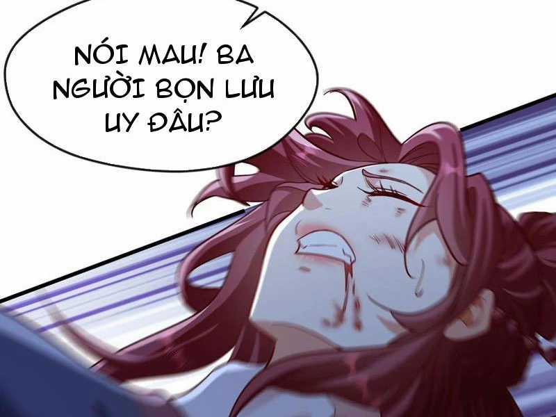 Vừa Cầm Được Thái Cổ Tiên Dược, Ta Đã Đe Dọa Thánh Chủ Chapter 54 trang 23