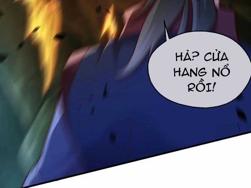 Vừa Cầm Được Thái Cổ Tiên Dược, Ta Đã Đe Dọa Thánh Chủ Chapter 54 trang 27