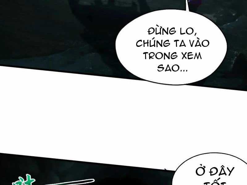 Vừa Cầm Được Thái Cổ Tiên Dược, Ta Đã Đe Dọa Thánh Chủ Chapter 54 trang 3