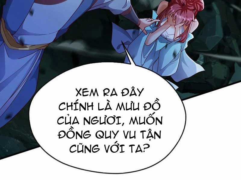 Vừa Cầm Được Thái Cổ Tiên Dược, Ta Đã Đe Dọa Thánh Chủ Chapter 54 trang 38