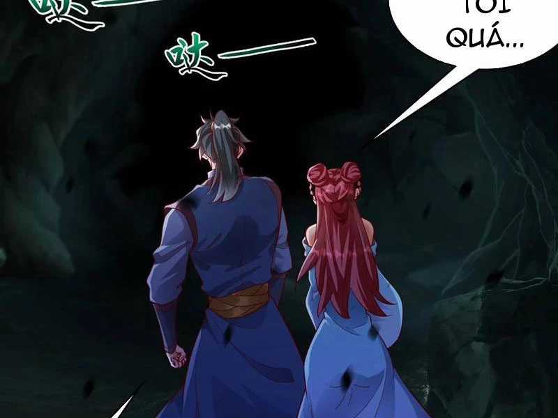 Vừa Cầm Được Thái Cổ Tiên Dược, Ta Đã Đe Dọa Thánh Chủ Chapter 54 trang 4