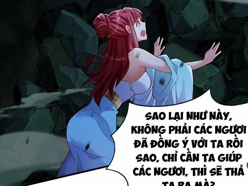 Vừa Cầm Được Thái Cổ Tiên Dược, Ta Đã Đe Dọa Thánh Chủ Chapter 54 trang 41