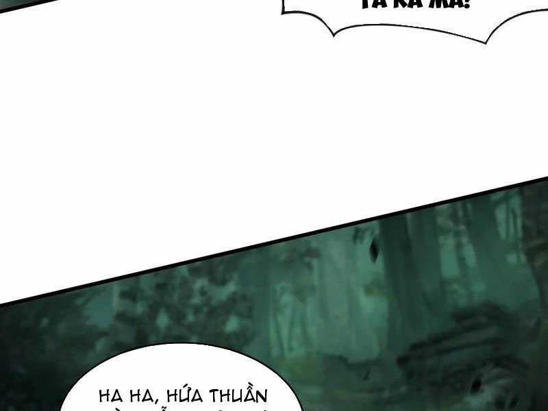 Vừa Cầm Được Thái Cổ Tiên Dược, Ta Đã Đe Dọa Thánh Chủ Chapter 54 trang 42