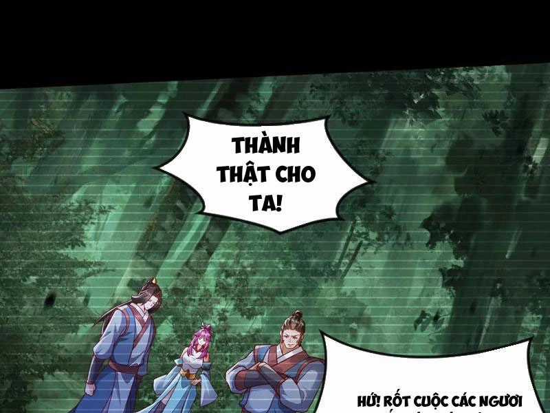 Vừa Cầm Được Thái Cổ Tiên Dược, Ta Đã Đe Dọa Thánh Chủ Chapter 54 trang 52