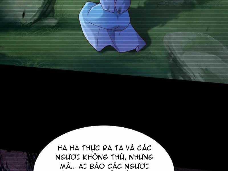 Vừa Cầm Được Thái Cổ Tiên Dược, Ta Đã Đe Dọa Thánh Chủ Chapter 54 trang 54