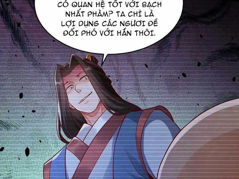 Vừa Cầm Được Thái Cổ Tiên Dược, Ta Đã Đe Dọa Thánh Chủ Chapter 54 trang 55