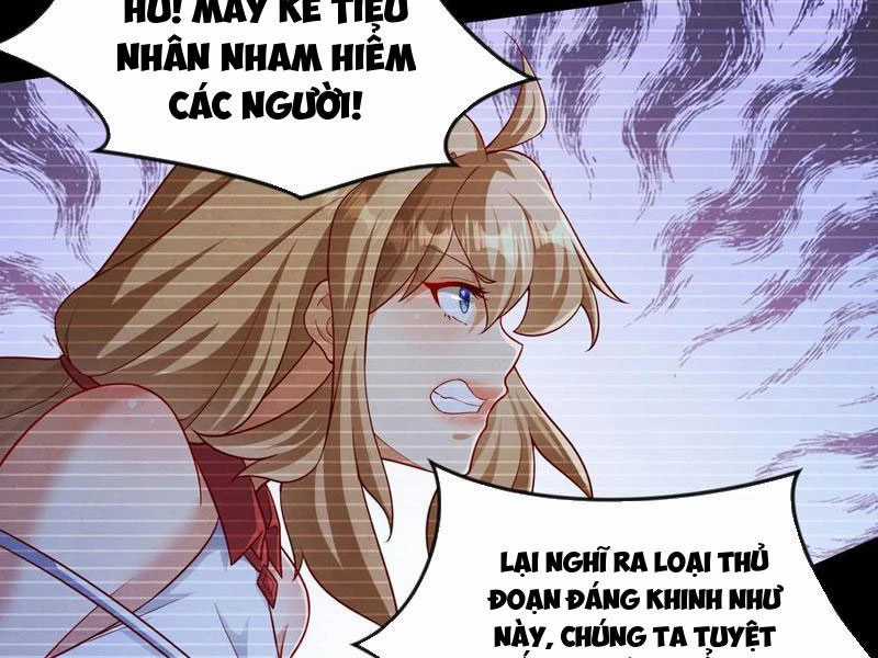 Vừa Cầm Được Thái Cổ Tiên Dược, Ta Đã Đe Dọa Thánh Chủ Chapter 54 trang 57