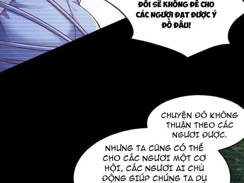 Vừa Cầm Được Thái Cổ Tiên Dược, Ta Đã Đe Dọa Thánh Chủ Chapter 54 trang 58