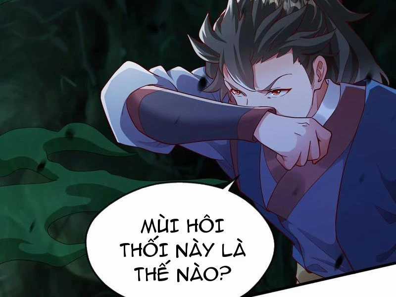 Vừa Cầm Được Thái Cổ Tiên Dược, Ta Đã Đe Dọa Thánh Chủ Chapter 54 trang 6