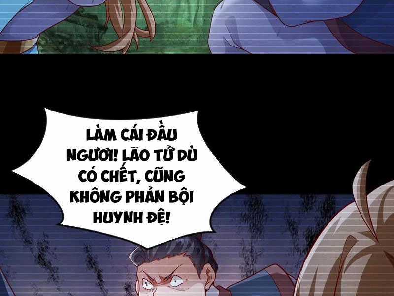 Vừa Cầm Được Thái Cổ Tiên Dược, Ta Đã Đe Dọa Thánh Chủ Chapter 54 trang 60
