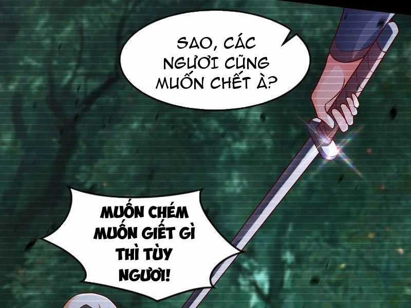 Vừa Cầm Được Thái Cổ Tiên Dược, Ta Đã Đe Dọa Thánh Chủ Chapter 54 trang 69
