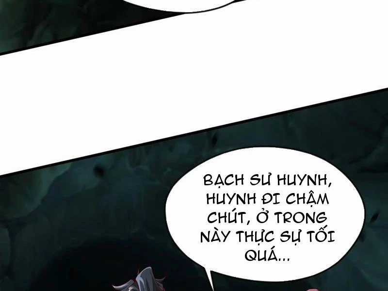 Vừa Cầm Được Thái Cổ Tiên Dược, Ta Đã Đe Dọa Thánh Chủ Chapter 54 trang 7