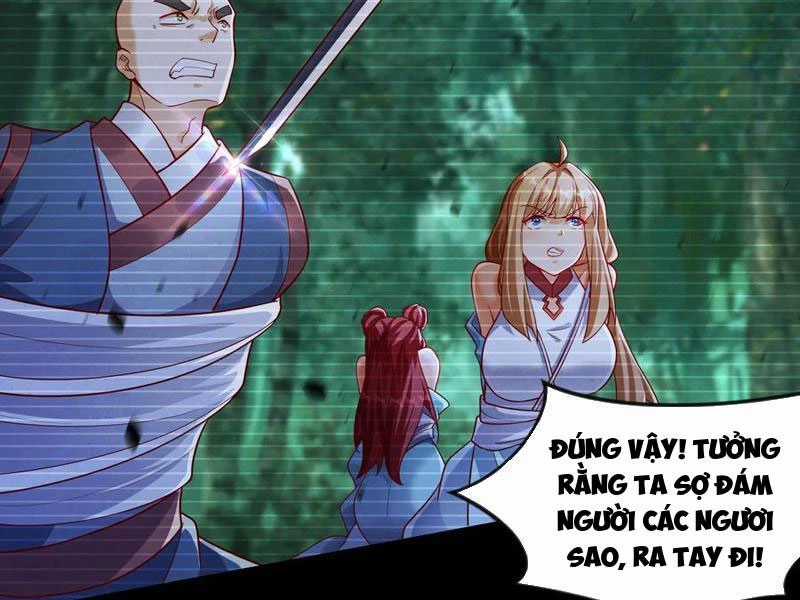 Vừa Cầm Được Thái Cổ Tiên Dược, Ta Đã Đe Dọa Thánh Chủ Chapter 54 trang 70