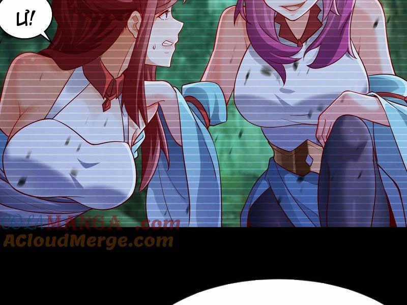 Vừa Cầm Được Thái Cổ Tiên Dược, Ta Đã Đe Dọa Thánh Chủ Chapter 54 trang 74