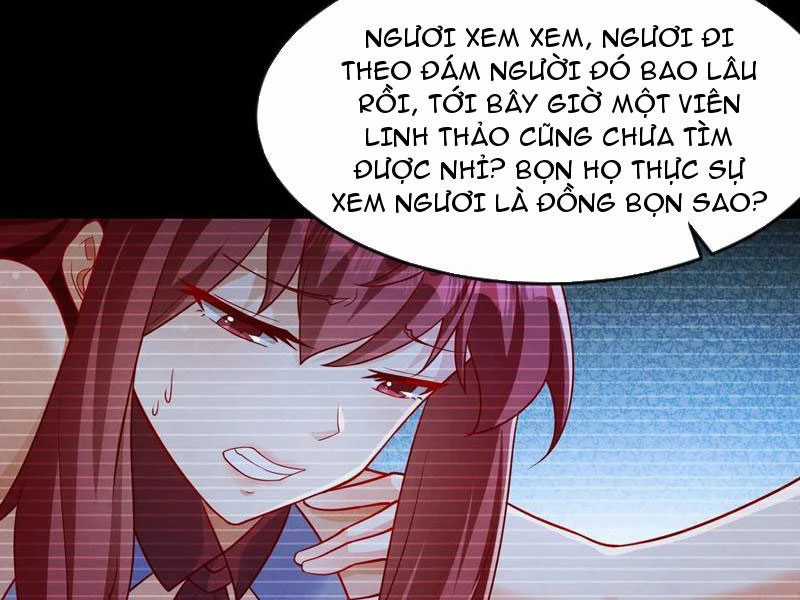 Vừa Cầm Được Thái Cổ Tiên Dược, Ta Đã Đe Dọa Thánh Chủ Chapter 54 trang 75