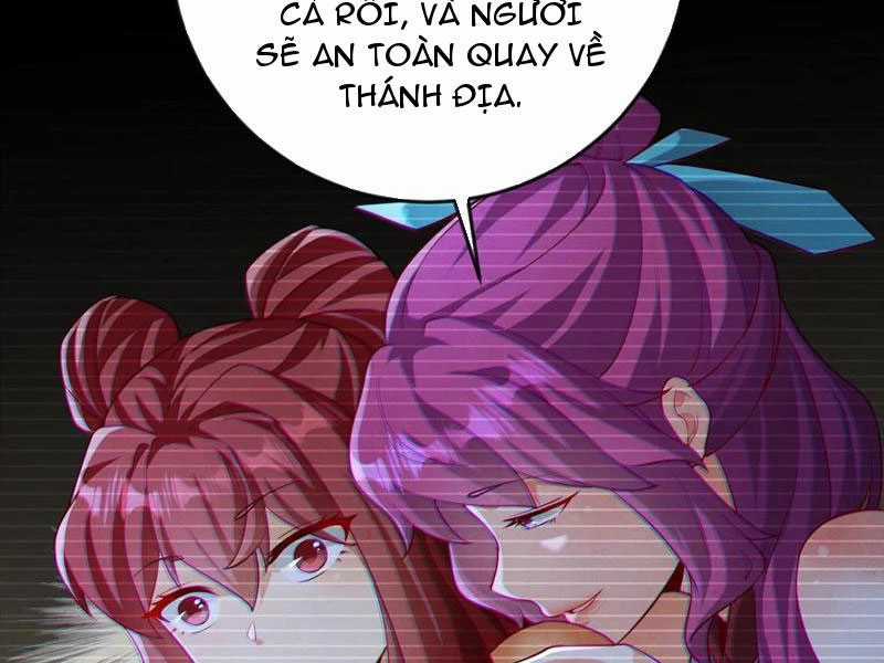 Vừa Cầm Được Thái Cổ Tiên Dược, Ta Đã Đe Dọa Thánh Chủ Chapter 54 trang 77