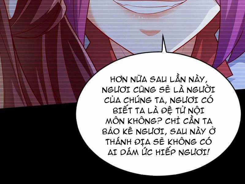 Vừa Cầm Được Thái Cổ Tiên Dược, Ta Đã Đe Dọa Thánh Chủ Chapter 54 trang 80