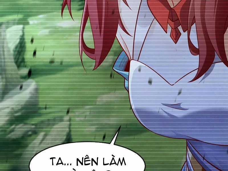 Vừa Cầm Được Thái Cổ Tiên Dược, Ta Đã Đe Dọa Thánh Chủ Chapter 54 trang 84