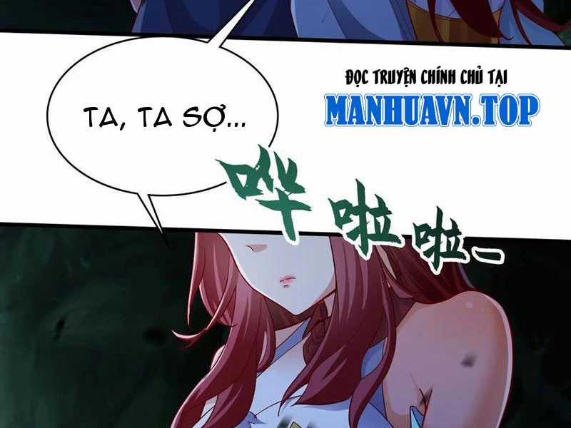 Vừa Cầm Được Thái Cổ Tiên Dược, Ta Đã Đe Dọa Thánh Chủ Chapter 54 trang 9