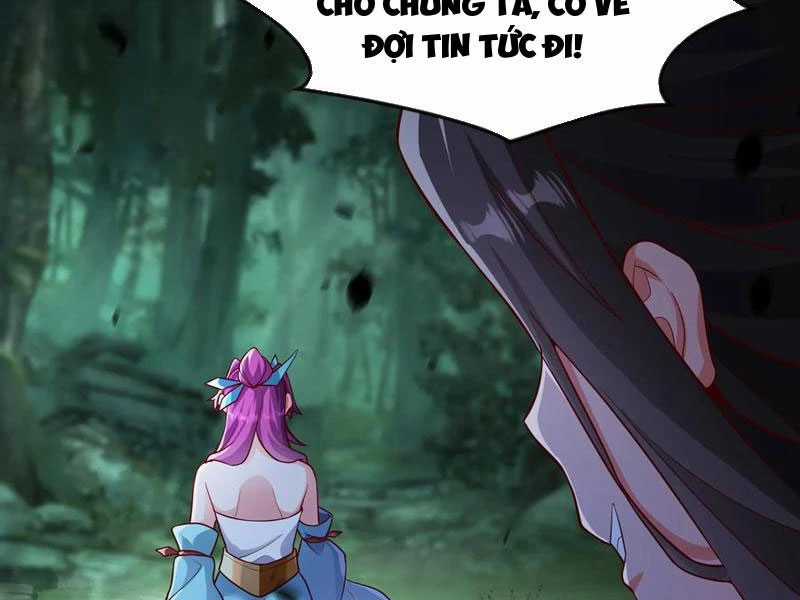 Vừa Cầm Được Thái Cổ Tiên Dược, Ta Đã Đe Dọa Thánh Chủ Chapter 54 trang 90