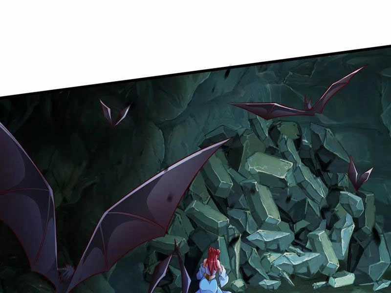 Vừa Cầm Được Thái Cổ Tiên Dược, Ta Đã Đe Dọa Thánh Chủ Chapter 54 trang 92