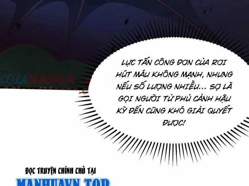 Vừa Cầm Được Thái Cổ Tiên Dược, Ta Đã Đe Dọa Thánh Chủ Chapter 54 trang 94