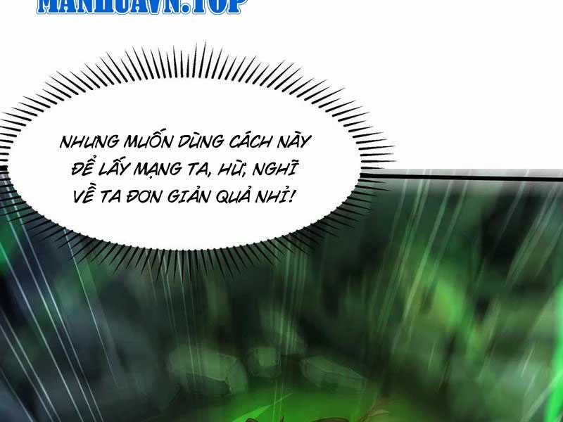 Vừa Cầm Được Thái Cổ Tiên Dược, Ta Đã Đe Dọa Thánh Chủ Chapter 54 trang 95