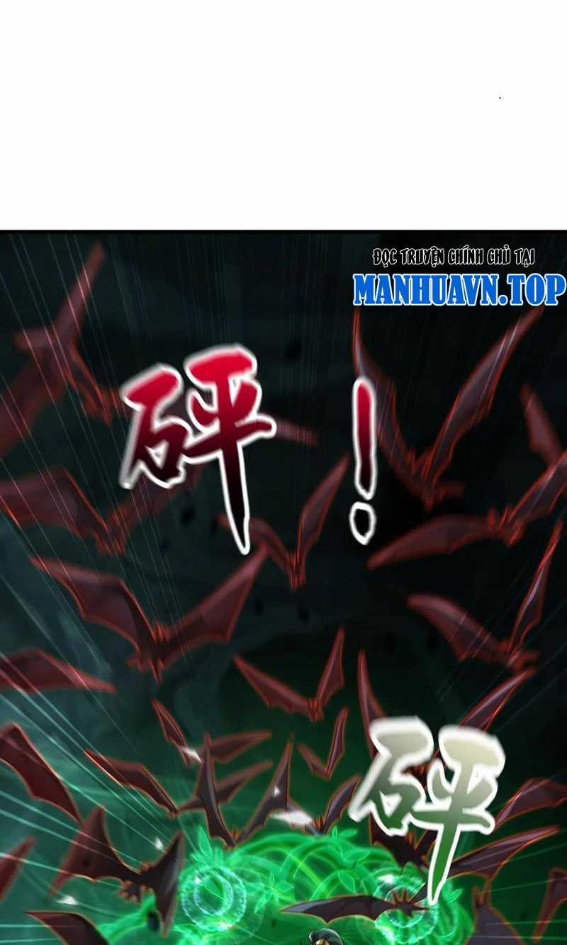 Vừa Cầm Được Thái Cổ Tiên Dược, Ta Đã Đe Dọa Thánh Chủ Chapter 55 trang 14